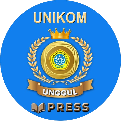Logo Unikom Press