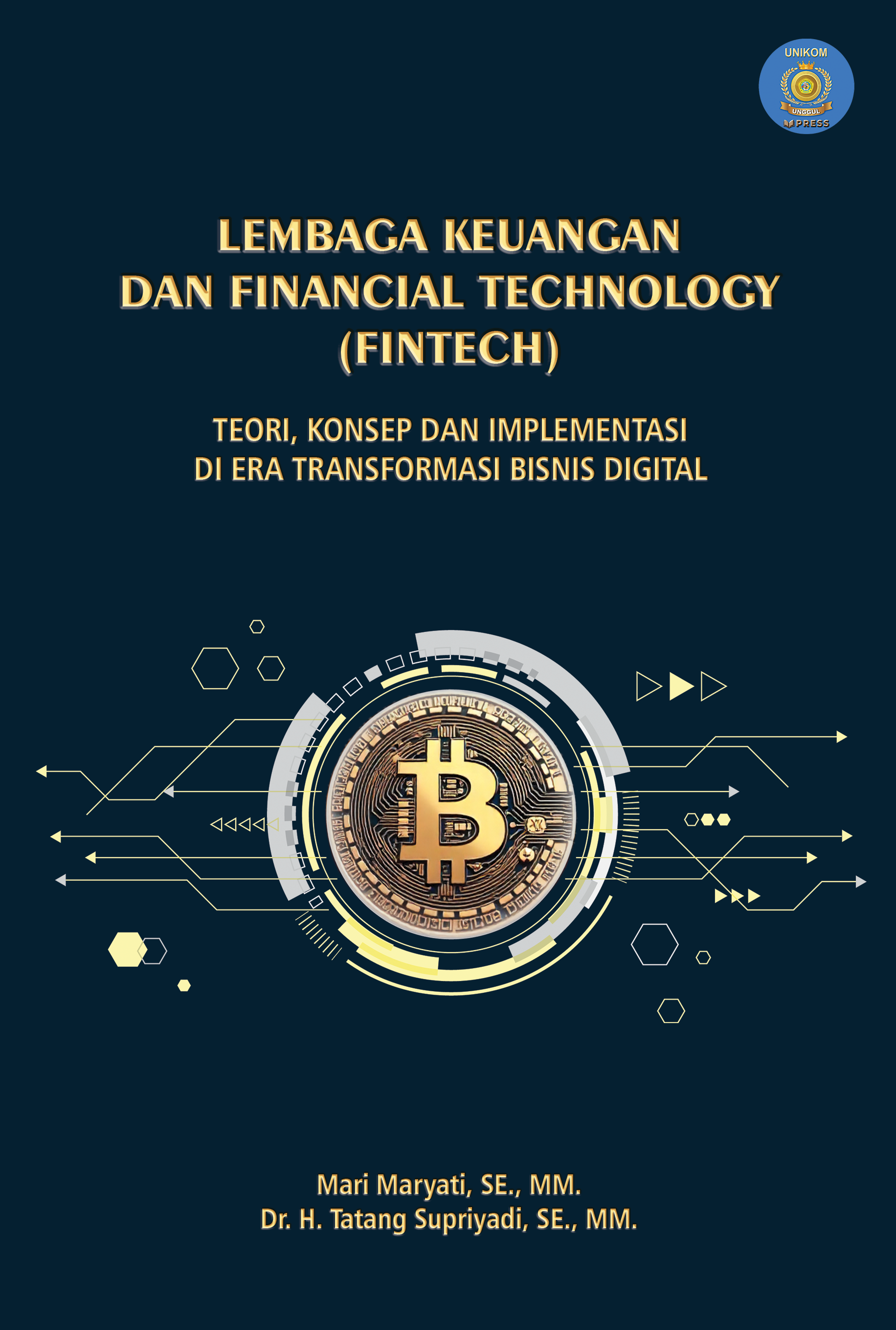 Pemasaran Digital; Teori, Konsep, dan Implementasi di Era Transformasi Bisnis
